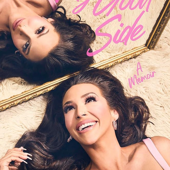 My Good Side: A Memoir cover image