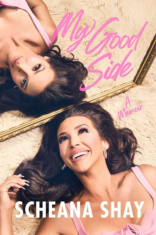 My Good Side: A Memoir cover image