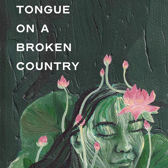 i cut my tongue on a broken country cover image