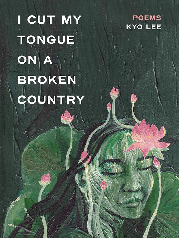 i cut my tongue on a broken country cover image