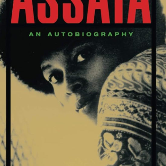 Assata: An Autobiography cover image