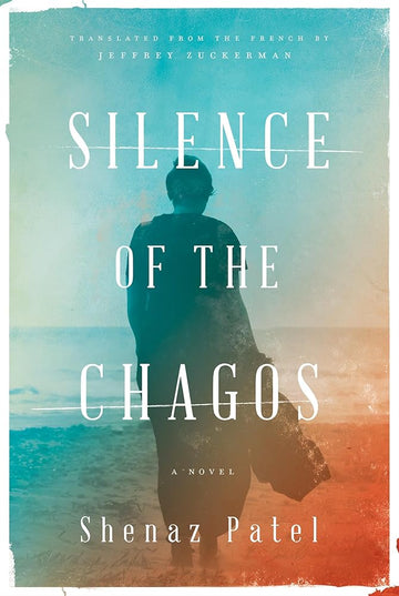 Silence of the Chagos: A Novel cover image