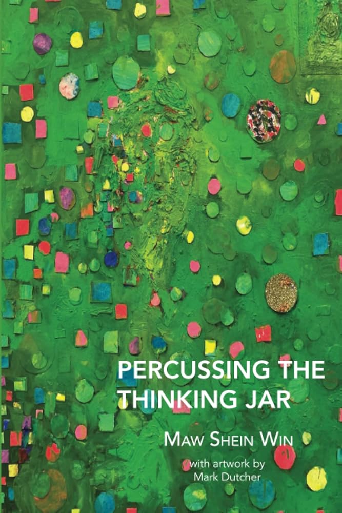 Percussing the Thinking Jar cover image