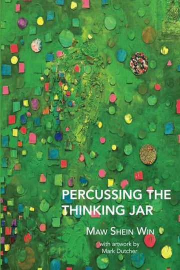 Percussing the Thinking Jar cover image