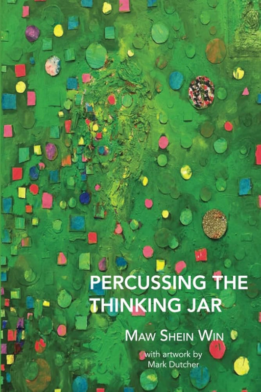 Percussing the Thinking Jar cover image