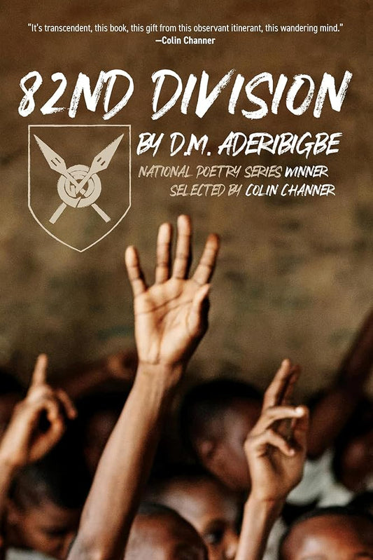 82nd Division cover image