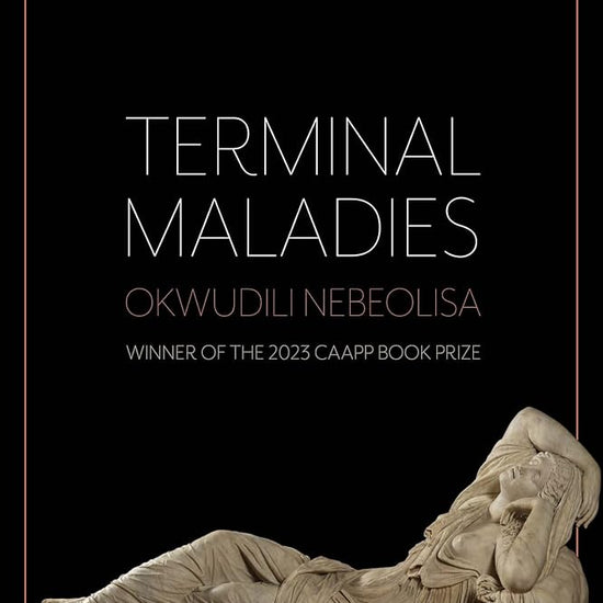 Terminal Maladies (CAAPP Book Prize) cover image