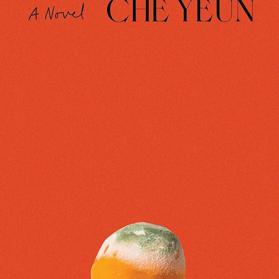 Tailbone: A Novel cover image