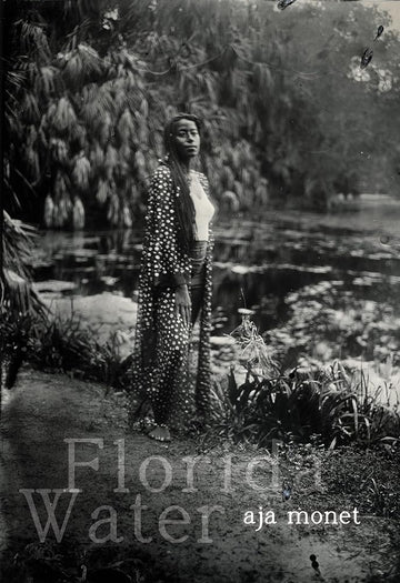 Florida Water: Poems cover image