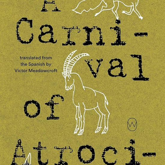A Carnival of Atrocities cover image