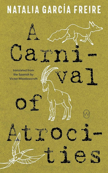 A Carnival of Atrocities cover image