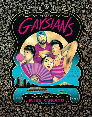 Gaysians cover image