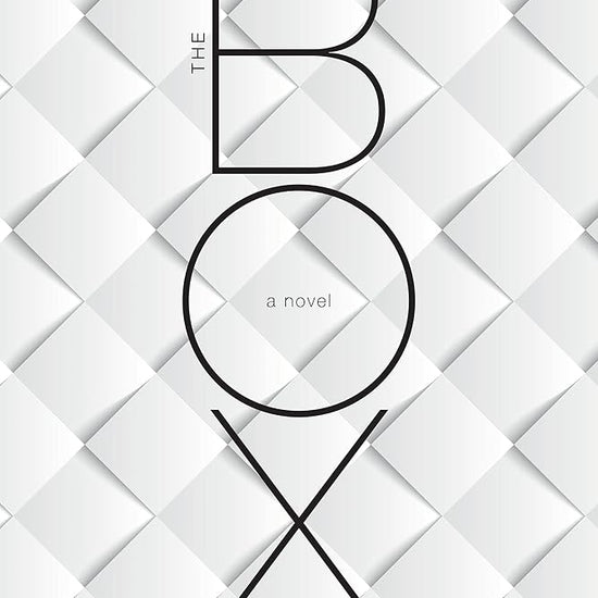 The Box: A Novel cover image