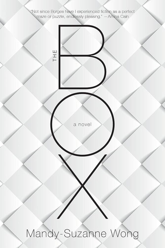 The Box: A Novel cover image