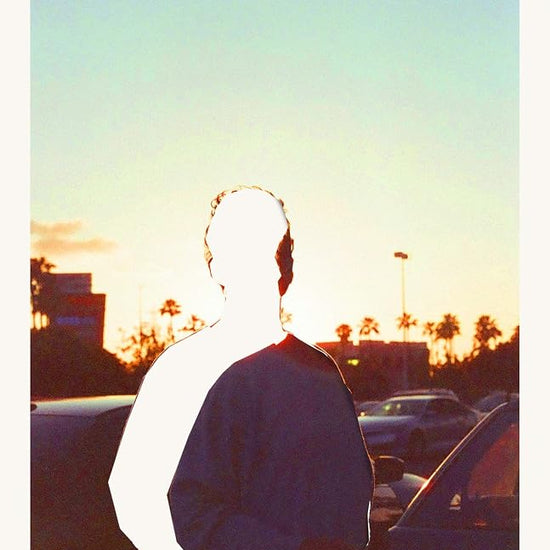 The Invisible Years cover image