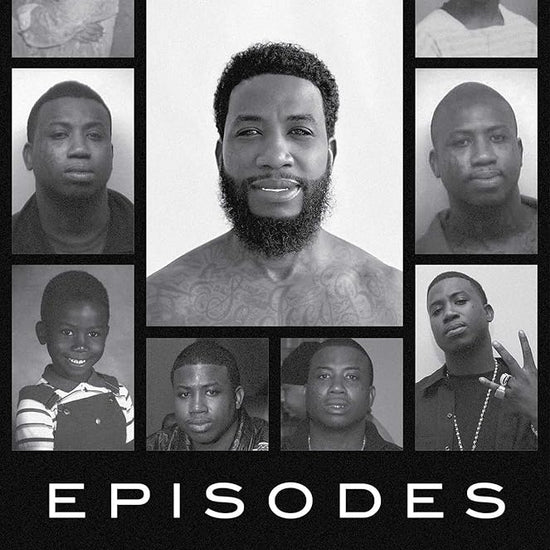 Episodes: The Diary of a Recovering Mad Man cover image