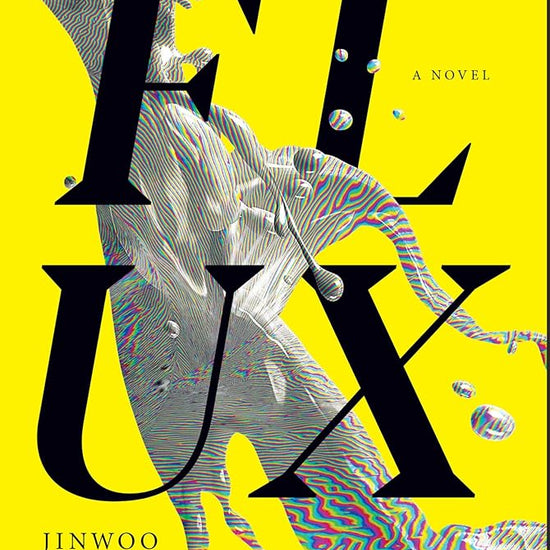 Flux cover image