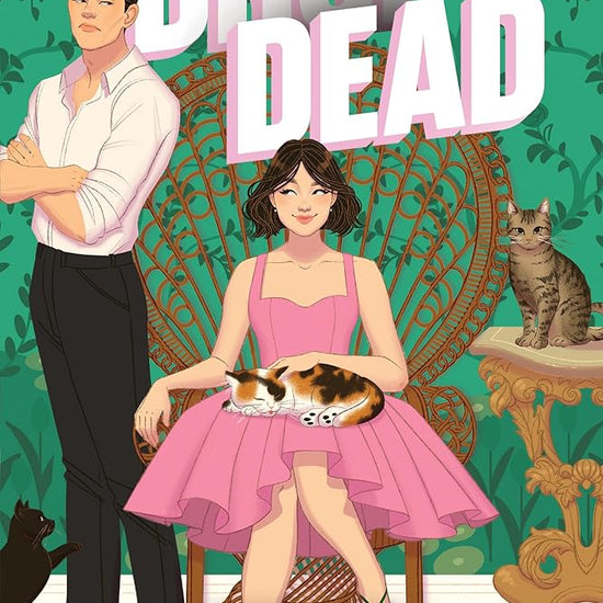 Drop Dead cover image