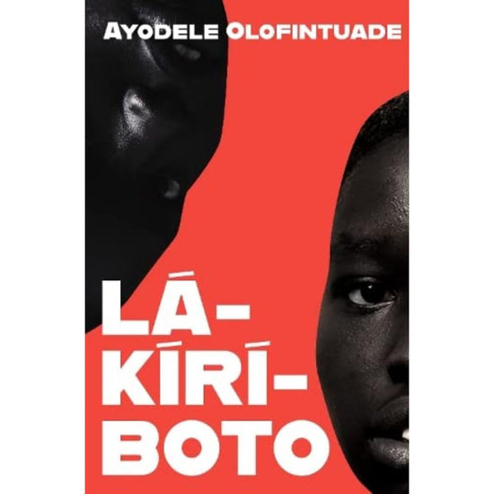 Cipher Press Lakiriboto. cover image