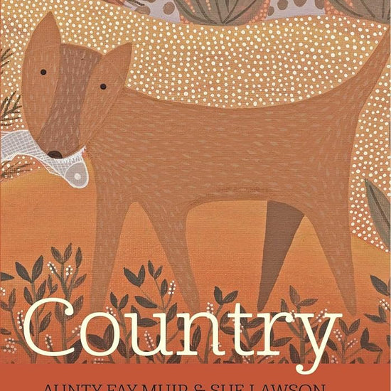 Country cover image