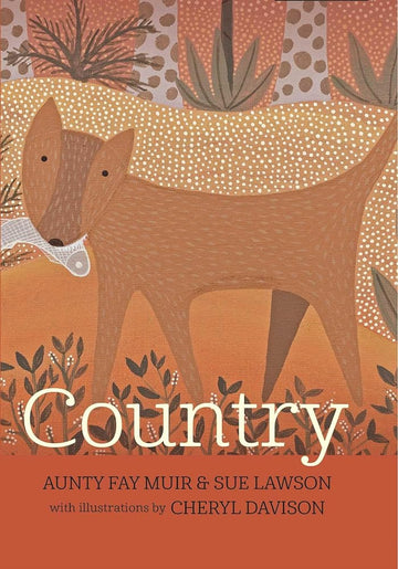 Country cover image