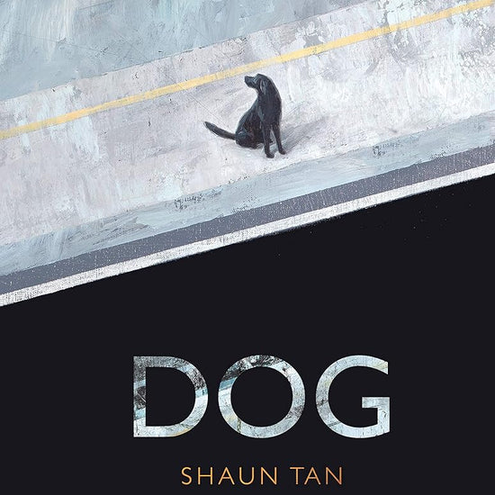 Dog cover image