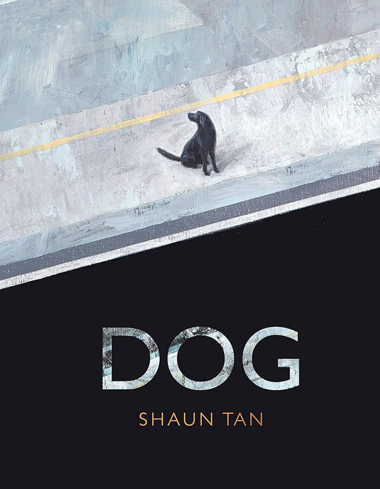 Dog cover image