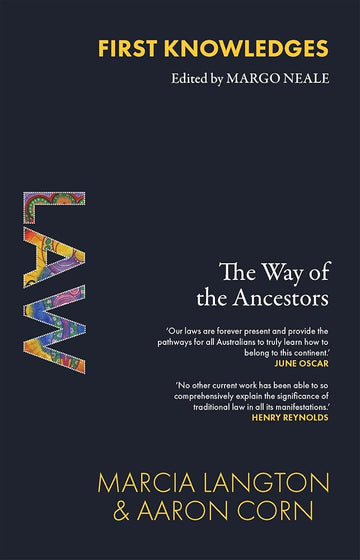 Law cover image