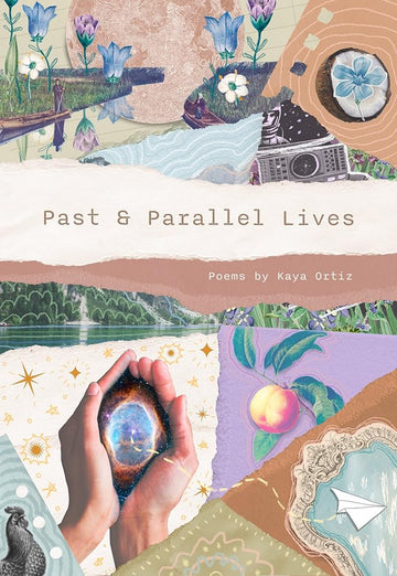 Past & Parallel Lives cover image