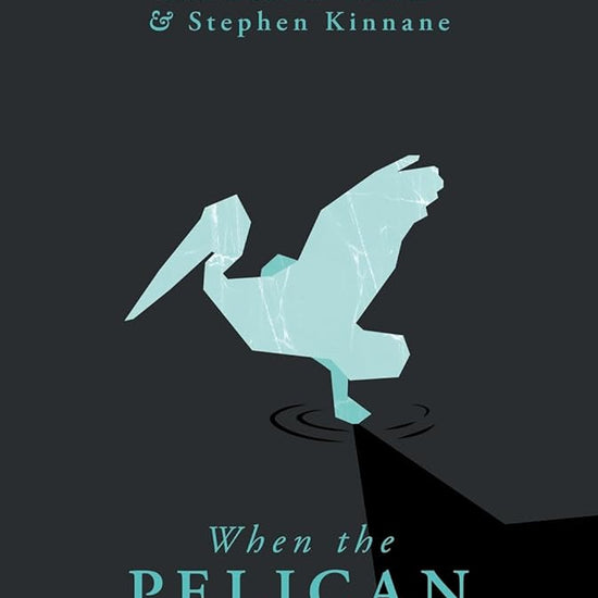 When the Pelican Laughed: The remarkable First Nations memoir of a courageous woman cover image