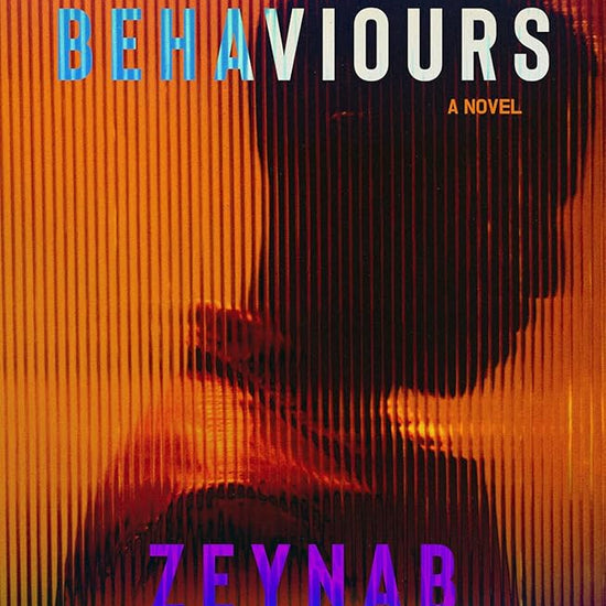 Learned Behaviours cover image