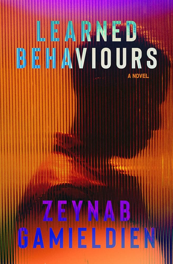 Learned Behaviours cover image