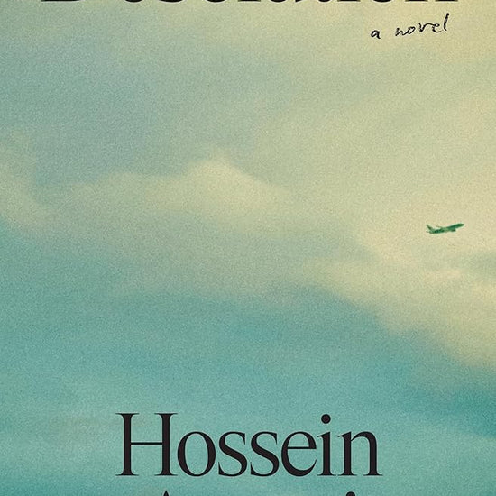 Desolation cover image