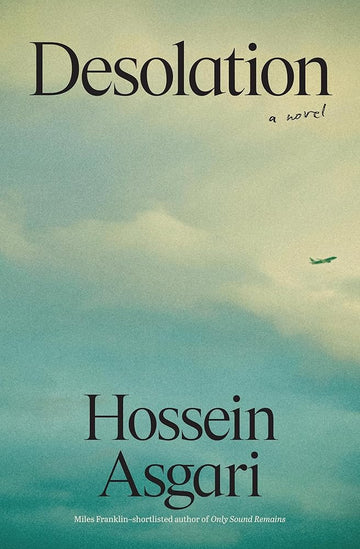 Desolation cover image