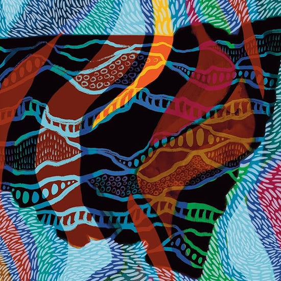 Land Back: Aboriginal land rights in New South Wales, today and always cover image
