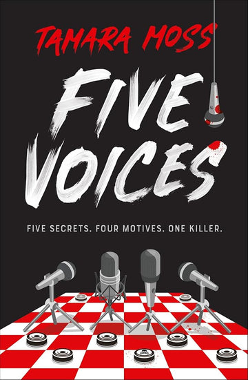 Five Voices cover image