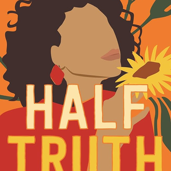 Half Truth cover image