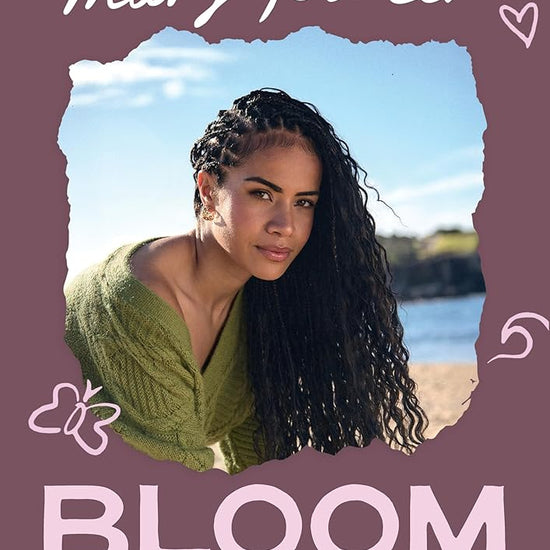 Bloom: Creating a life I love cover image