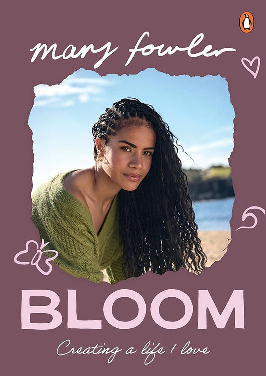Bloom: Creating a life I love cover image