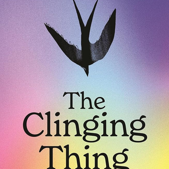 The Clinging Thing cover image