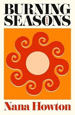 Burning Seasons cover image