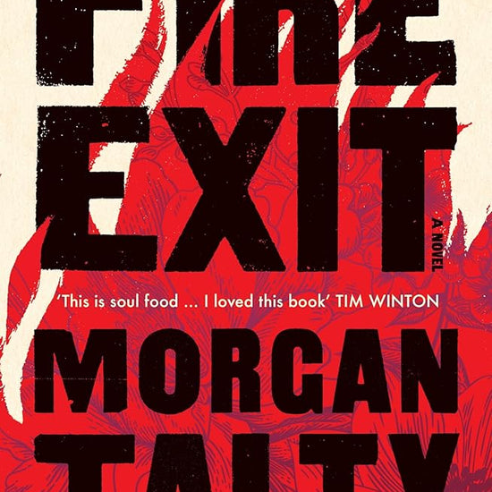 Fire Exit cover image