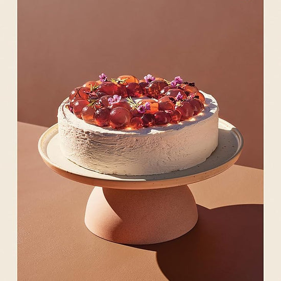 Modern Australian Baking: Sweet, Savoury, Seasonal & Native cover image