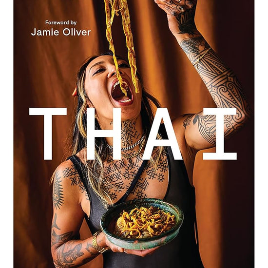 THAI: Anywhere and Everywhere cover image