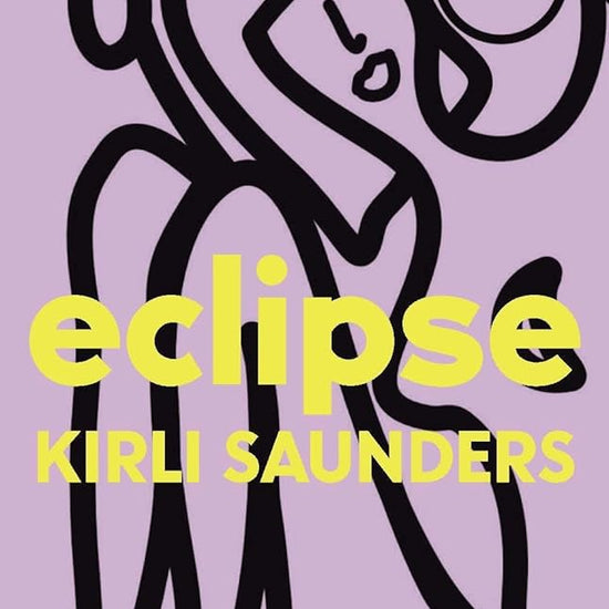 Eclipse cover image