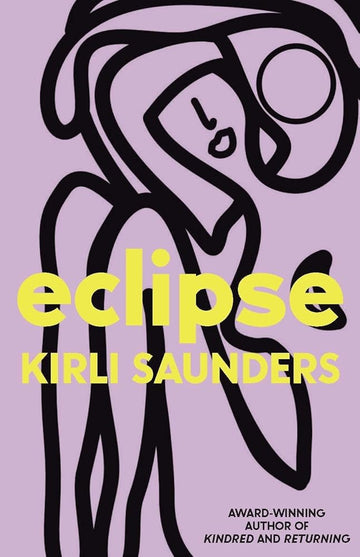 Eclipse cover image
