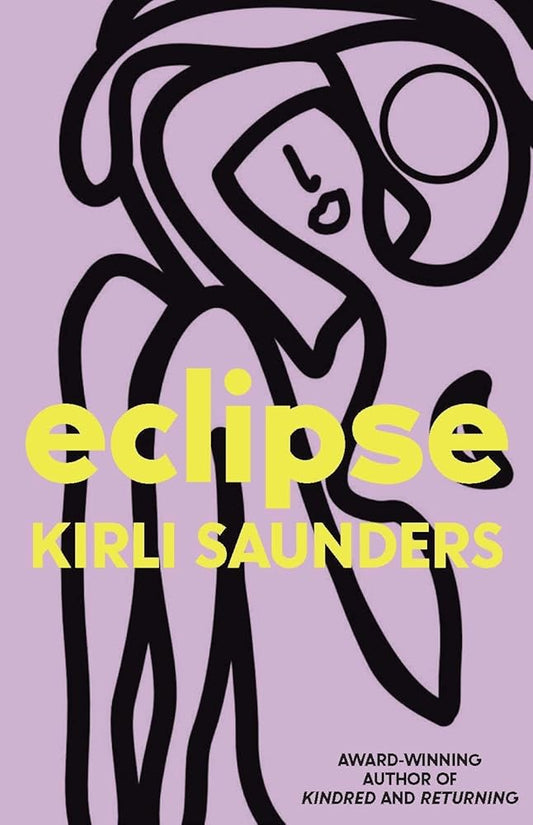 Eclipse cover image