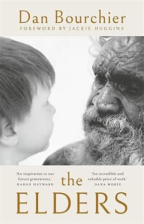 The Elders cover image