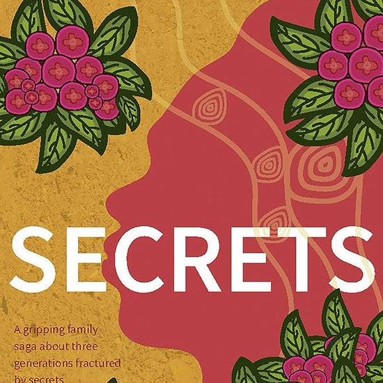 Secrets cover image