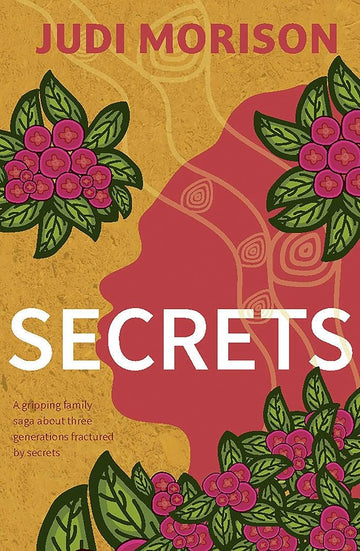 Secrets cover image